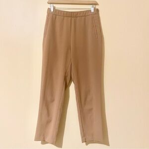 OAK + FORT Hight Waisted Trousers